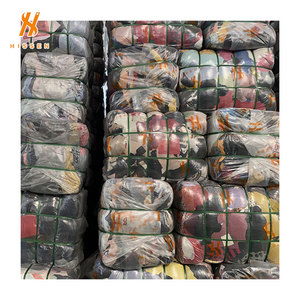 Vêtements Usagés Mixtes en Balles Code VIP Ukay - Product Image 3