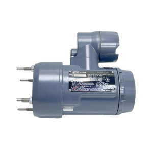 جهاز تحكم ذكي جديد أصلي طراز DLC3010 DLC3100 مع مُرسل مستوى متحرك بصمام كروي وموصل HART صيني - Product Image 5