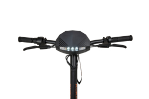 ¡Gran oferta! Los scooters oficiales Kukirin Sunred 2026 más vendidos en la UE: ¡El mejor producto con descuento! - Product Image 3