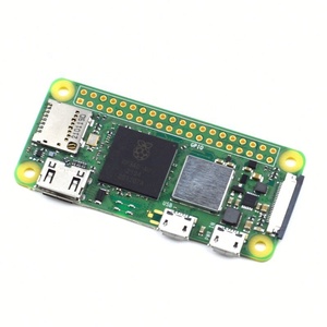บอร์ดพัฒนา Raspberry Pi Zero 2W แรม 512MB สีเขียว - Product Image 3