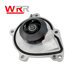 Pompe à eau 11517550484 11517648827 pour BMW E90 E60 328i 528i, pompe électrique à liquide de refroidissement, pièce du système de refroidissement du moteur - Product Image 2