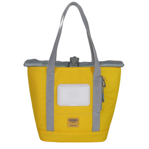 Boîte à lunch sac souple isolé mini glacière arrière - Product Image 2