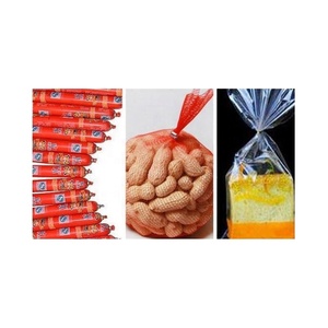 Machine automatique commerciale électrique en aluminium pour la fermeture et l'emballage de saucisses en U, multifonctionnelle - Product Image 6