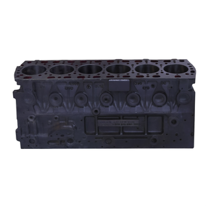 Bloque de Cilindros 3406 3351 3516B 3521B, Componente Central del Motor Diésel para Uso Industrial - Product Image 1