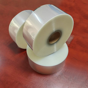 Nhiệt trong suốt sealable đóng gói Bopp phim thực phẩm cellulose bao bì CuộN films - Product Image 4