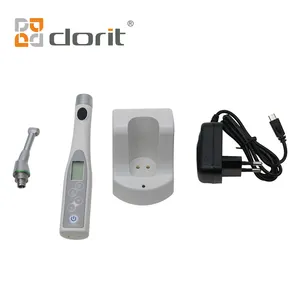 Dental Endo Motor Mini Wireless Endomotor Dba Apex Locator R Smart Plus