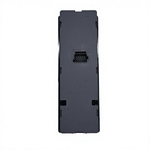 Interruptor de elevalunas eléctrico para camión Mercedes-Benz Actros MP4, A9605450913, módulo de control eléctrico de 12v - Product Image 3