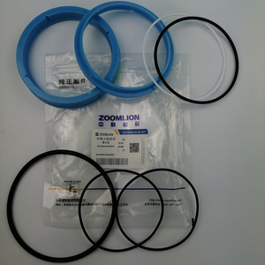 BƠM BÊ TÔNG phụ tùng zoomlion <span class=keywords><strong>S</strong></span> van dn105 trên con dấu nhà ở Bộ dụng cụ - Product Image 4