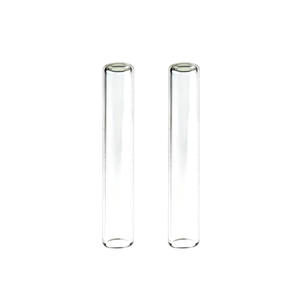 Tubo de vidrio para muestras, vial de cromatografía, revestimiento de vial, tubo para automuestreador, estante para viales, tubo para fase líquida, tapa de rosca <span class=keywords><strong>CIDA</strong></span> - Product Image 5