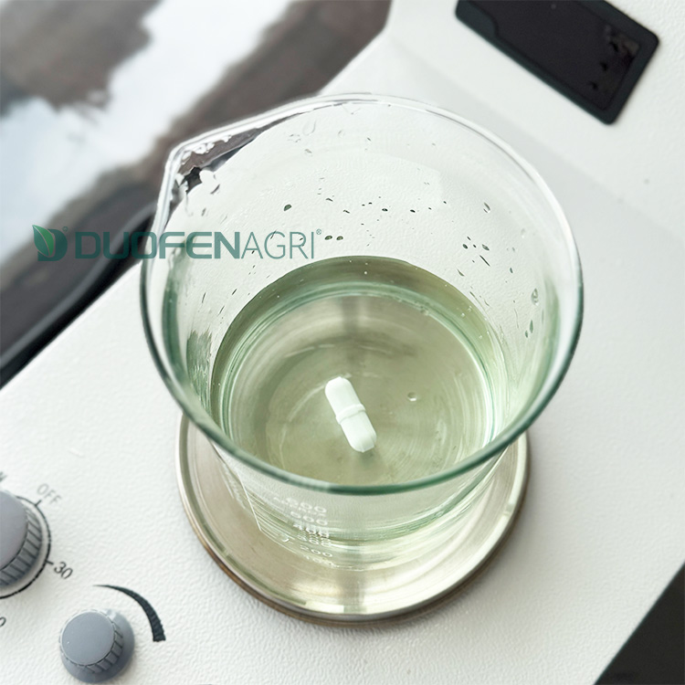 Wholesale Calcium Foliar Liquid Fertilizer | OEM Manufacturer image 2