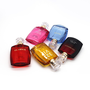 Parfums de créateurs en flacon de verre, brume corporelle, huile <span class=keywords><strong>parfum</strong></span>ée longue durée, distributeurs de parfums pour femmes - Product Image 1