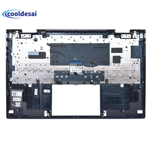 N09641-001 N15946-001สำหรับ <span class=keywords><strong>HP</strong></span> สำหรับ <span class=keywords><strong>ENVY</strong></span> 15Z-EY 15 X360 15-EY0023DX 15-EW TPN-C157ที่คลุม15-EY TPN-C158ที่วางแขนคีย์บอร์ดด้านหลัง - Product Image 4