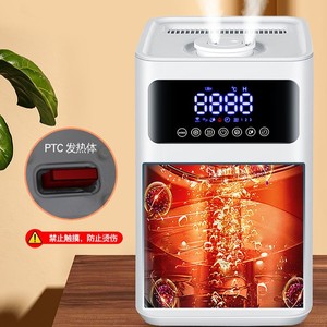Smart <b>Humidifier</b> 4.1-6L Ultrasonic Warm Mist With Remote Control For Home Use - Product Image 4