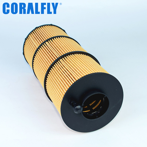 Filtro de Aceite de Alto Rendimiento para Camiones, Elemento 2253989 LF17822 so 7330, para Paccar - Product Image 4
