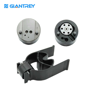 GIANTREY New <span class=keywords><strong>Diesel</strong></span> Pump Timing Valve Solenoid 2D High Speed Steel Spill Control Valve 096360-0760 1kzte Budget-Friendly for - Product Image 4