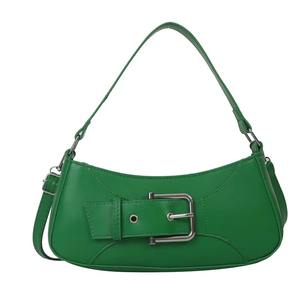 Amiqi BC312-45 2025 Crossbody Bags for Women Pattern PU Leather Classy Lady Fashion Summer <b>Shoulder</b> Purses for Woman - Product Image 2