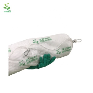 Conception de logo personnalisé Tapis de flèche absorbant à l'huile uniquement pour la <span class=keywords><strong>pollution</strong></span> par <span class=keywords><strong>les</strong></span> déversements océaniques pour OEM - Product Image 5