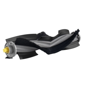 Kit de remplacement de brosses latérales, filtre HEPA, sac à poussière et chiffons de nettoyage pour <span class=keywords><strong>ECOVACS</strong></span> <span class=keywords><strong>DEEBOT</strong></span> <span class=keywords><strong>X1</strong></span> Omni/<span class=keywords><strong>X1</strong></span> <span class=keywords><strong>Turbo</strong></span>, garantie 1 an - Product Image 4