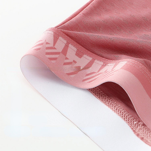 FF3542-Calzoncillos <span class=keywords><strong>de</strong></span> seda helada para hombre, calzoncillos transpirables, calzoncillos cómodos para hombre - Product Image 4