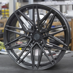 ขอบล้อปลอม18 19 20 22นิ้วสำหรับรถ Audi S3 RS3 A5 S5 RS5 A6 S6 RS6 RS7 A8L S8 Q3อีทรอน <span class=keywords><strong>SQ5</strong></span> Q5 Q7 SQ7 Q8 SQ8 RSQ8 Q9 TT HF7 - Product Image 1