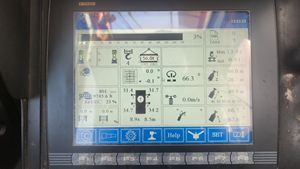 Grúa Móvil de Puerto SANY SAC3000S de 30 Toneladas con Sistema de Pluma Seguro y Estable, Componente Principal del Motor - Product Image 3