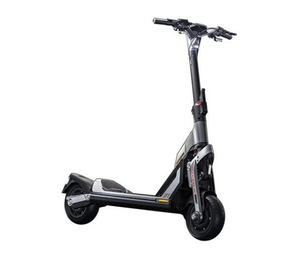 Trottinette électrique pliable Segways Ninebots <span class=keywords><strong>GT1</strong></span> - Product Image 4