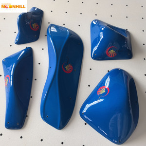 屋内遊び場ツリーロープハーネスクライミングウォールクライミングはクライミングホルダーを保持します - Product Image 6