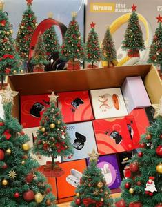 متوفرة بمستودعات الولايات المتحدة/الاتحاد الأوروبي سماعات أذن لاسلكية عصرية رياضية للأعمال Pro3 Gen4 Gen3 Gen2 Pro2 بخاصية إلغاء الضجيج النشط ANC - Product Image 3