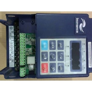 Variateur de fréquence triphasé Inovance MD500ET0.4GB 0.4KW 380V - Product Image 2