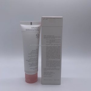 Crème hydratante régulatrice de sébum pour le visage 80ml pour peaux mixtes à grasses - Product Image 3