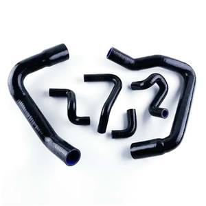 Kit de tuyaux de radiateur en Silicone Flexible personnalisé pour FORD <span class=keywords><strong>MUSTANG</strong></span> <span class=keywords><strong>GT</strong></span> SHELBY <span class=keywords><strong>V8</strong></span> MT 2005-2010 2005 <span class=keywords><strong>2006</strong></span> 2007 2008 2009 - Product Image 5