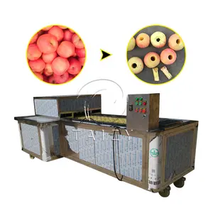 Electric Cherry Pitting Pitter Core Remove Machine Plum Peach Pitting Cutting Machine