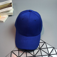 Gorras de Béisbol Deportivas Unisex de Diseño Nuevo 2025, Estilo Vintage Informal, Color Sólido, Impresión Puff, 100% Algodón para Actividades al Aire Libre