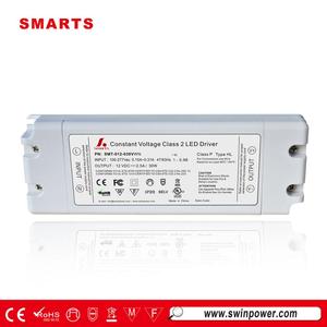Tensión constante 30W 60W bombilla led controlador <span class=keywords><strong>de</strong></span> fuente <span class=keywords><strong>de</strong></span> alimentación 12V <span class=keywords><strong>Lista</strong></span> <span class=keywords><strong>de</strong></span> precios ce - Product Image 3