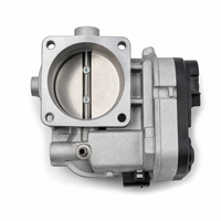 Boîtier de commande électronique du papillon des gaz Wanray pour Golf Jetta Passat Caddy Octavia A3 1.6 MPI 06A133062AT 06A133062AP