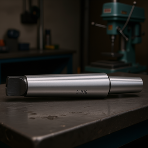 อะแดปเตอร์หัวจับเฟอร์วี สปินเดิล แอทแทคเมนท์ 3-B18 สำหรับการเจาะที่มีความแม่นยำ - Product Image 3