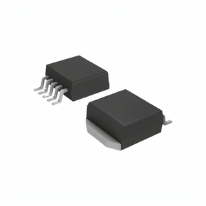 Composants électroniques NCV4276ADS50R4G du fabricant, boîtier TO-263 6, D2PAK, TO-263BA, gestion de l'alimentation (PMIC) – Acheter en ligne - Product Image 1