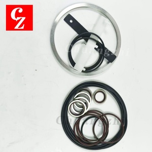 Kit de Reparación de Enfriador de Alta Calidad 2901024600, Repuesto para Compresor Atlas Copco, Piezas de Repuesto para Servicio - Product Image 2