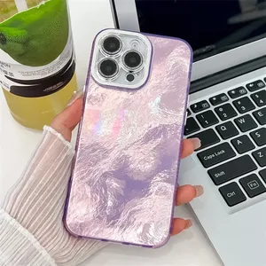 2025 nuovo Design custodia per telefono Girly Iphone13 <span class=keywords><strong>iPhone</strong></span> 13 Pro Max per <span class=keywords><strong>iPhone</strong></span> <span class=keywords><strong>SE</strong></span> <span class=keywords><strong>2020</strong></span> <span class=keywords><strong>Cover</strong></span> 17 16 15 14 13 16e - Product Image 5