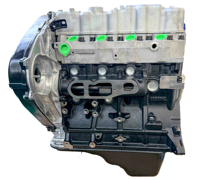 Nouvel ensemble moteur EOK 4D56T 4D56-T pour Mitsubishi