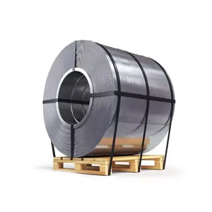 China supplier high quality stainless steel coil no.1/used cold rolled stainless steel coil