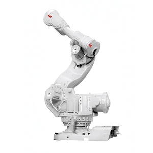 Para el robot industrial IRB7600-325/3.1 con capacidad de carga de 325 kg |   Alcance de 3100 mm |   Motor |   6 ejes |   IP67 |   Corte de ensamblaje - Product Image 1