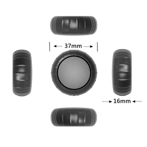 Coin Sized Hidden GPS <strong>Tracker</strong> No <strong>SIM</strong> <strong>Card</strong> 3Y Battery Life Global Tracking Waterproof 1 Year Warranty Motorcycle &amp; Personal Items - Product Image 3