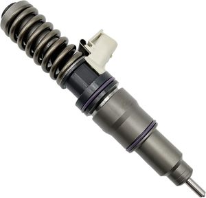 20847327 BEBE4D34001 BEBE4D03101 BEBE4D03201 Unidad de Inyección Electrónica para Excavadora Volvo D12 D12A Motor EC330B EC360B EC460B - Product Image 1