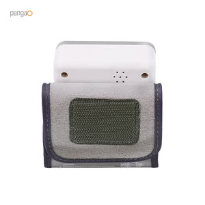 Умный медицинский аппарат Pangao для измерения давления и пульса на запястье - Product Image 5