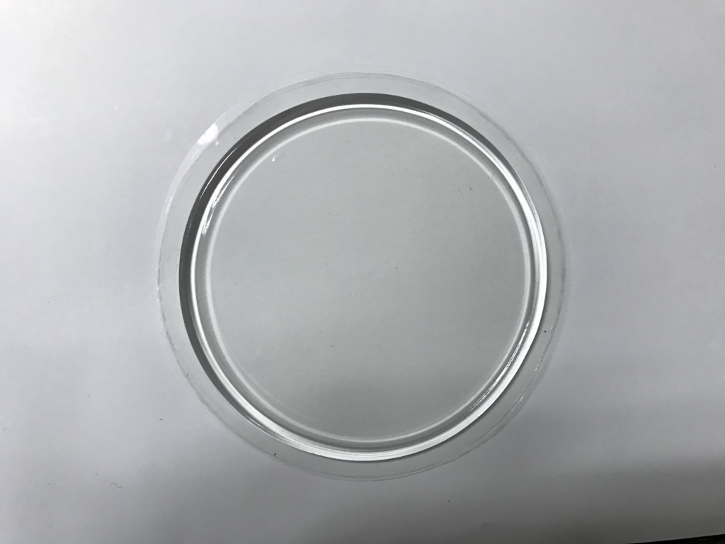 claro 80mm