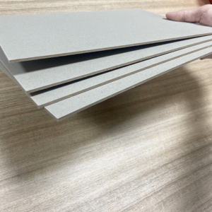 Chất lượng cao Kinh Tế giấy carton <span class=keywords><strong>grey</strong></span> Board Sheets đôi <span class=keywords><strong>grey</strong></span> Bìa màu xám trở lại Hội Đồng Quản Trị - Product Image 1