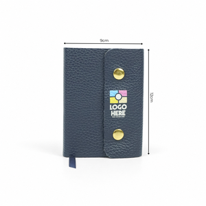 OEM ODM Manufacturer Custom Logo <b>A5</b> PU Leather Zipper Ring <b>Binder</b> Notebook Refillable Business Organizer Corporate Gift - Product Image 4