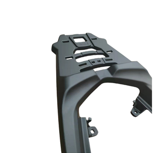 Support arrière de moto pour <span class=keywords><strong>Honda</strong></span> <span class=keywords><strong>RX125</strong></span> - Product Image 3