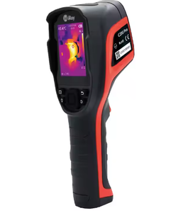 C200se + cảm biến thông minh nhiệt Hình ảnh máy ảnh công nghiệp đo nhiệt độ cầm tay quang cụ-20 ℃ ~ 400 ℃ - Product Image 5
